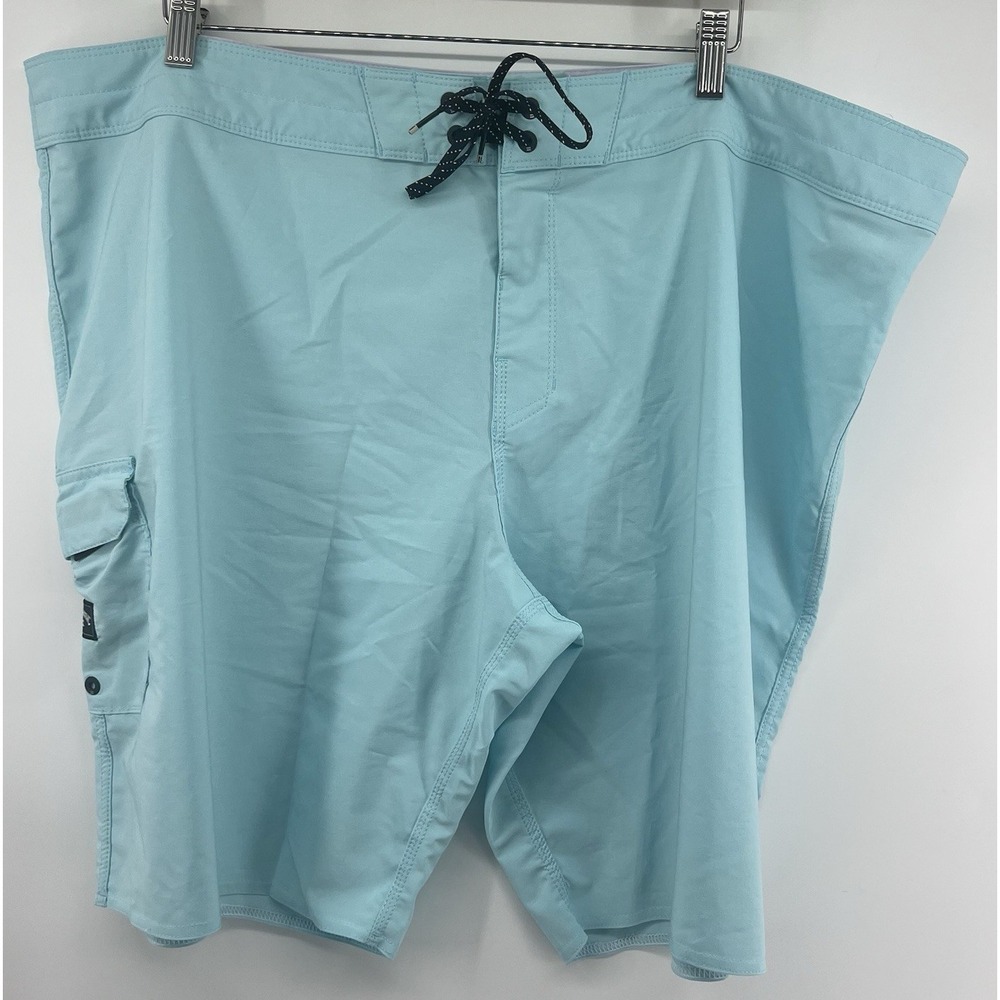 Billabong Recycler All Day Pro Board Shorts Swim Trunks Tag 44 Meas 46 Stretch